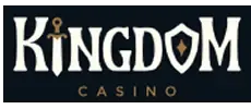 kingdom casino logo